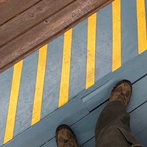 Meet your Posher, Alejandro